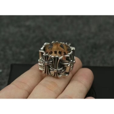 Chrome Hearts Rings